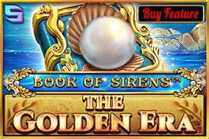 Book Of Sirens The Golden Era Bodog